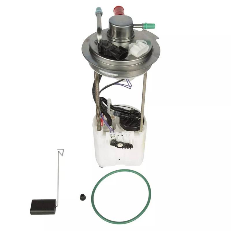 New Fuel Pump Compatible With Chevrolet Silverado