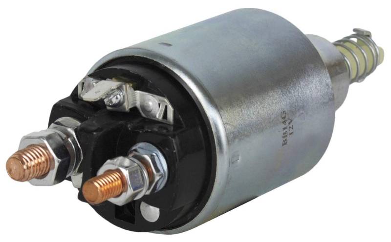 new holland tc33d starter solenoid