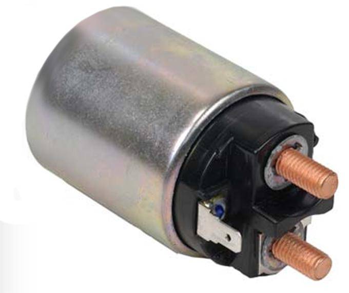 new holland tc35 starter solenoid