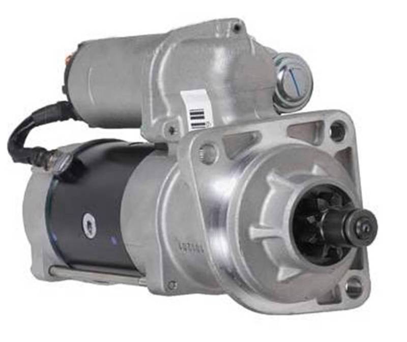 New 24V Delco 29Mt Style Starter Motor Industrial Engines 8200054 8200386