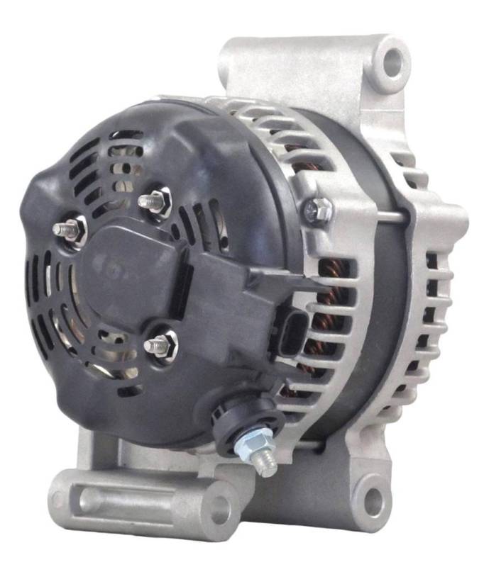 2006 chevy cobalt alternator replacement cost