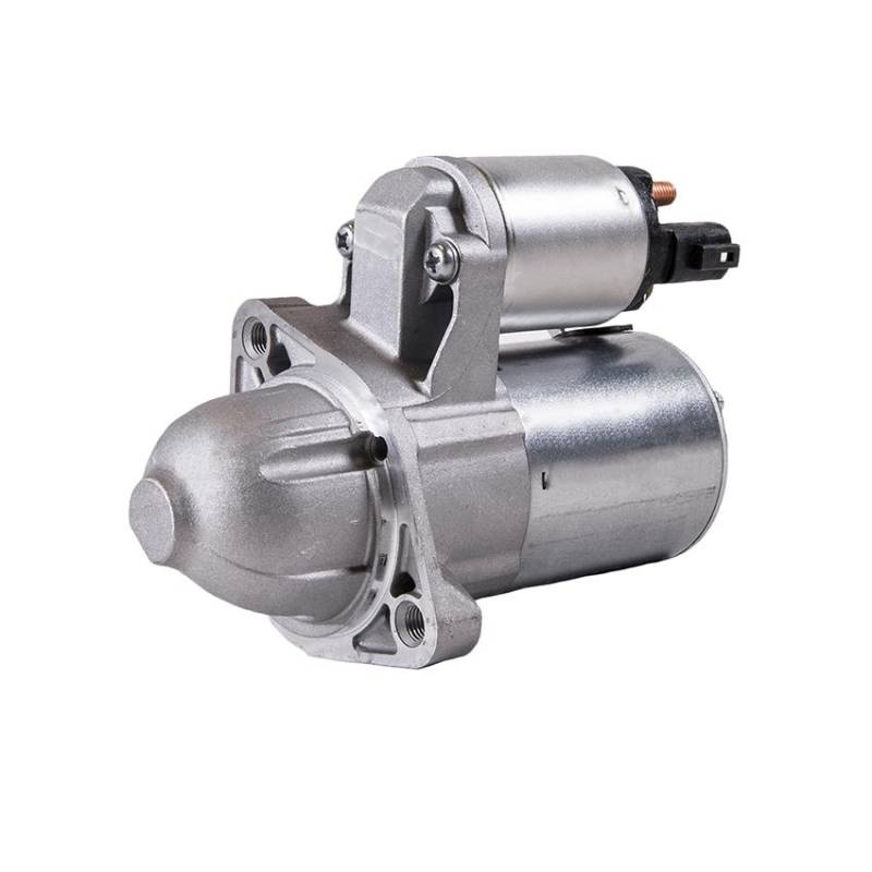 New 12 Volt Starter Fits Hyundai Elantra 1.8L 2011 2012 2013 1195411 ...