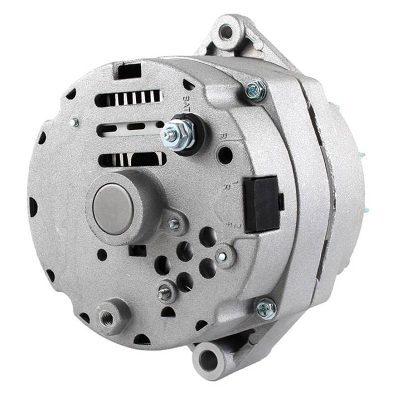 Alternator For Ford Tractor