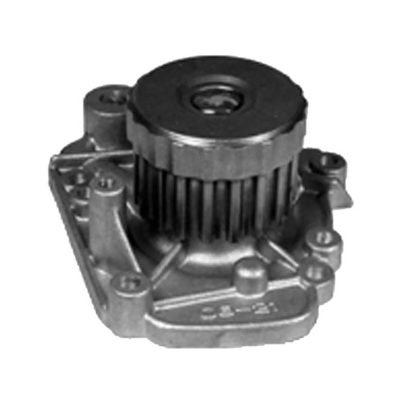 2004 honda deals civic water pump