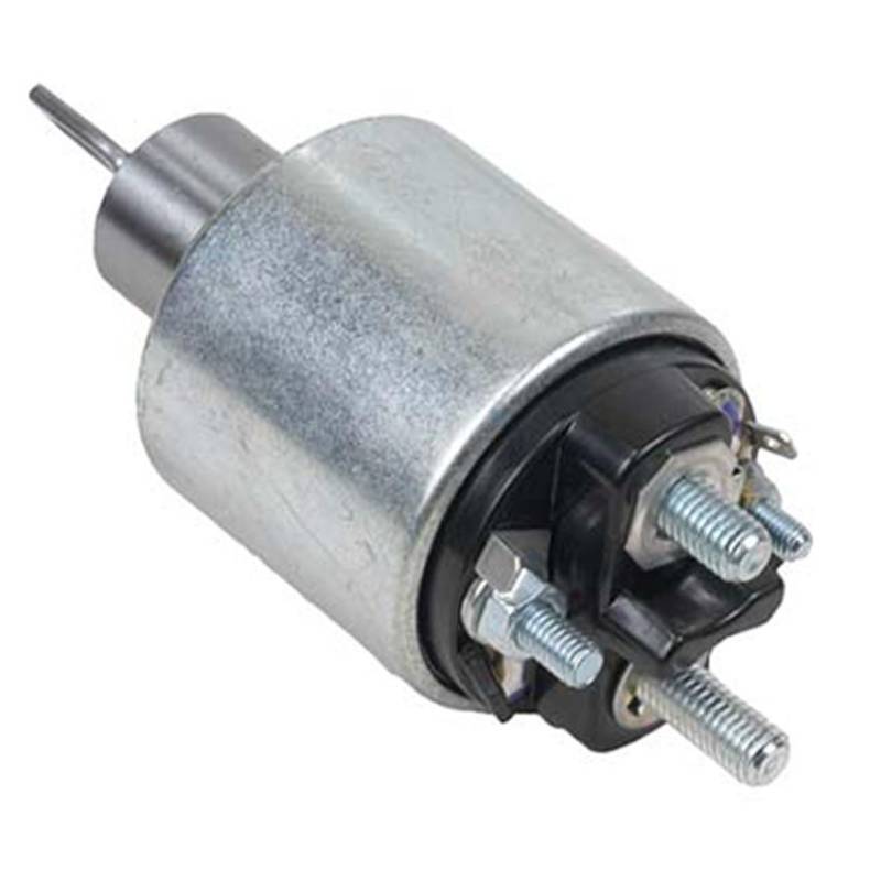 RAREELECTRICAL New 12V Solenoid Compatible with CHYSLER Sebring