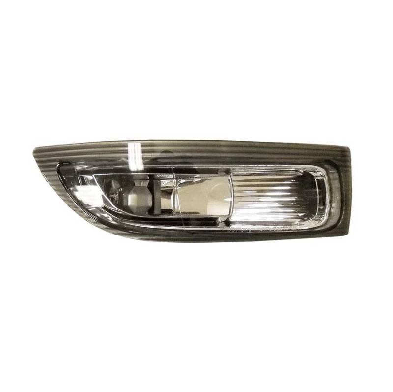 New Right Fog Light Compatible With Toyota Sienna 2004-05 81210Ae010  To2593118 81210-Ae010