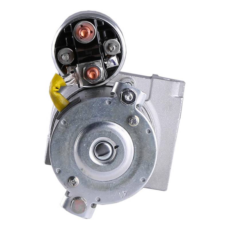 New Oem Delco Starter Volvo Penta 4.3Gl 2001 2002 2003 2004 50