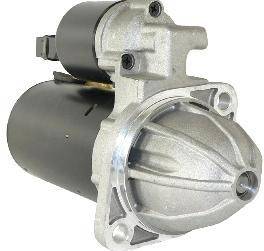 New Starter Motor Compatible With John Deere Skid Steer 317 320 325 328 332  6004Aa3014 Se501844