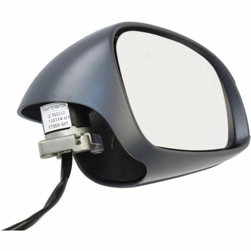 New Right Mirror Compatible With Volkswagen Beetle 2.5 Cabrio Gl Gls ...