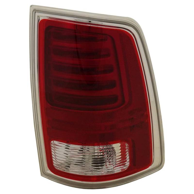 New Right Tail Lights Compatible With Ram 1500 Outdoorsman R/T Rebel ...