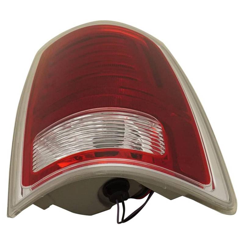 New Right Tail Lights Compatible With Ram 1500 Outdoorsman R/T Rebel ...