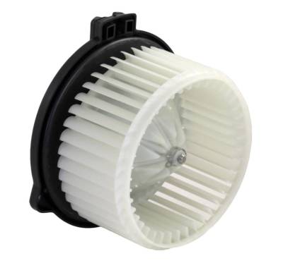 Rareelectrical - New Blower Assembly Compatible With 2003 2004 2005 2006 Toyota Matrix 35364 Pm3929 35364 Pm3929