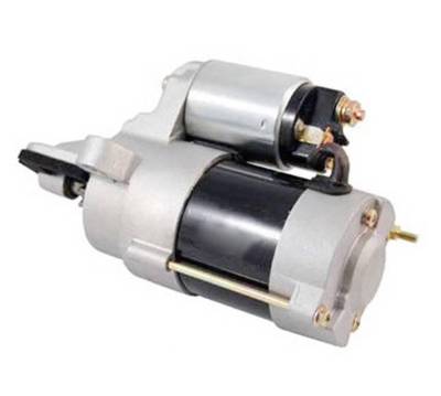 Rareelectrical - New Starter Motor Compatible With European Model Ford Mondeo 1.8L 2001-On 1S7u-11000-Ab 5M5t-Cb