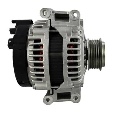 Rareelectrical - New 200A 12V Alternator Compatible With Audi Car A7 Quattro 2012 2013 2014 2015 By Part Number