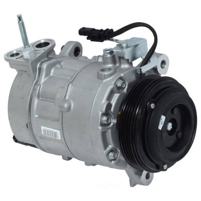 Rareelectrical - New A/C Compressor Compatible With Chevrolet Cheyenne Centennial Edition Cheyenne High Country Crew