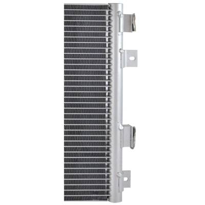 Rareelectrical - New A/C Condenser Compatible With Dodge Chrysler Intrepid 300 1999 2000 2001 2002 2003 2004 By Part