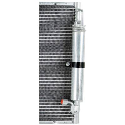 Rareelectrical - New A/C Condenser Compatible With Infiniti M45 2003 2004 By Part Numbers 92100Ar270 1040292 3559