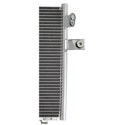 Rareelectrical - New A/C Condenser Compatible With Infiniti Nissan Maxima 2000 2001 By Part Numbers 7-3036 7013036