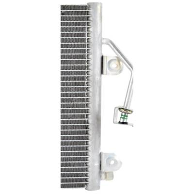 Rareelectrical - New A/C Condenser Compatible With Dodge Chrysler Intrepid New Yorker 1993 1994 1995 1996 1997 By