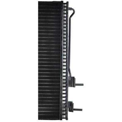 Rareelectrical - New A/C Condenser Compatible With Dodge Ram Ram 2500 3500 2003-2003 By Part Numbers 5086877Aa