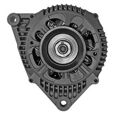 VALEO - New 150A Alternator Compatible With Volkswagen Passat 2000-05 078-903-016S 4Z7-903-015