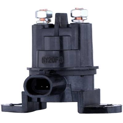 Rareelectrical - New Starter Relay Solenoid Compatible With Sea-Doo 1995-1998 Sportster 1998 Sportster 1800 720Cc