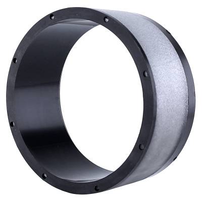 Rareelectrical - New Wear Ring Compatible With Sea-Doo Pwc 1992-2002 140 Mm Internal Diameter 271000101 271000002