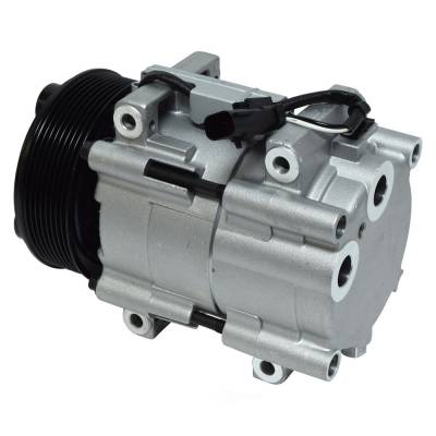 Rareelectrical - New A/C Compressor Compatible With Dodge Ram 2500 3500 2006 2007 2008 2009 By Part Numbers 20069