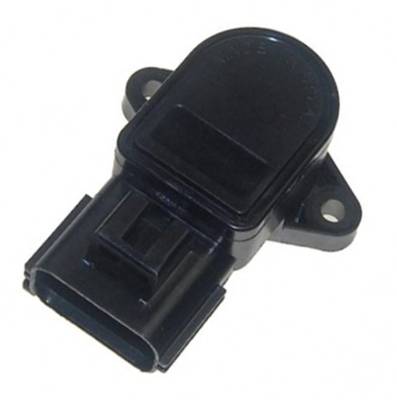 Rareelectrical - New Throttle Position Sensor Compatible With Lincoln Navigator Town Car 717933 3L5z-9B989-Aa