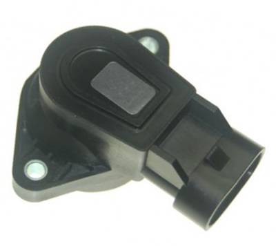 Rareelectrical - New Throttle Position Sensor Compatible With Buick Park Avenue Chevrolet Monte Carlo 213916 5S5052