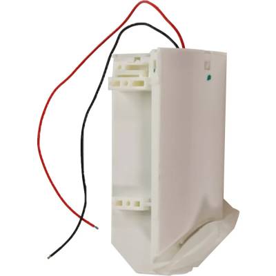 Rareelectrical - New Fuel Pump Module Compatible With Ford F-150 F-250 F-350 Eddie Bauer Special 1995 F Super Duty