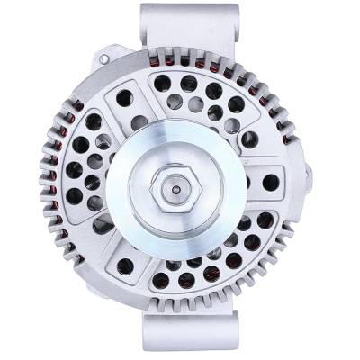 Rareelectrical - New Alternator Compatible With 96 97 98 99 00 01 Ford Ranger 4.0 V6 F6uu-10300-Ca