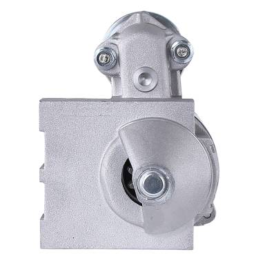 Rareelectrical - New Starter Compatible With John Deere Lawn Mower Gx95 Rx95 Srx95 Sx95 71-29-18011 91-29-5395