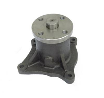 Rareelectrical - New Heavy Duty Water Pump Compatible With Caterpillar Excavator 320B 320Bl 0878842 1252989