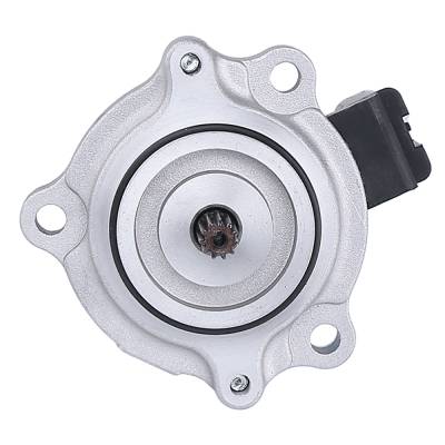 Rareelectrical - New Control Motor Compatible With Honda Atv Trx420te 2007-2016 Trx500fa 2016 31300Hp5601