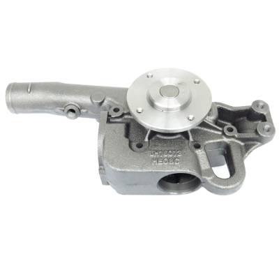 Rareelectrical - Hew Water Pump Fits Mercedes Benz 9042000401 9042010201 9042004901 904-200-49-01