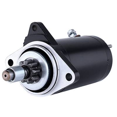 Rareelectrical - New Starter Compatible With 1995 Sea-Doo Xp 718Cc Replaces 278000484 2280004550 2280004551