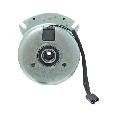 Rareelectrical - New 1" Crankshaft Pto Clutch Fits Applications By Part Number 5218-35 521835