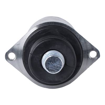 Rareelectrical - New 12 Volts Starter Compatible With Solenoid Compatible With Cummins Mercruiser Marine Engine