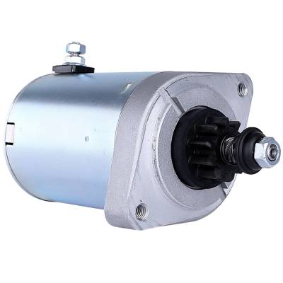 Rareelectrical - New Starter Compatible With Cub Cadet Zero Turn Z-Ce 48 54 60 2012-2014 Fr691v-As04