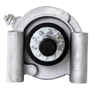 Rareelectrical - New Starter Motor Compatible With Scotts Lawn Tractor S2348 Kohler 25-098-04 25-098-05 25-098-06 By