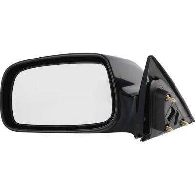 Rareelectrical - New Left Mirror Compatible With Toyota Solara 2.4L 3.3L 2004-2007 By Part Numbers To1320240