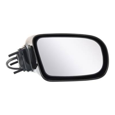 Rareelectrical - New Right Mirror Compatible With Oldsmobile Cutlass Supreme 2.3L 3.1L 3.4L 1990-1996 By Part Numbers