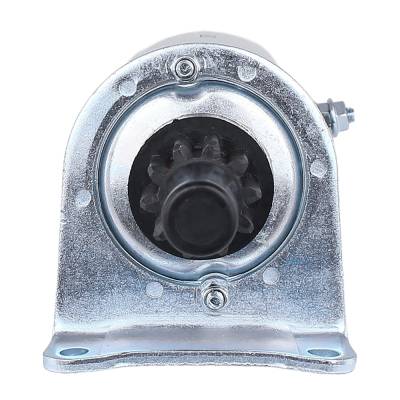 Rareelectrical - New Starter Compatible With Kawasaki Small Engine Fh500v Fh531v Fh541v Fh580v Fh601 Fh680 99999-7080