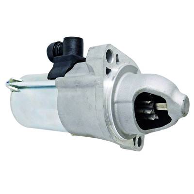 Rareelectrical - New 19T Starter Fits Honda Cr-V Ex Ex-L I-Style 2.4L 2015-16 Sm74009 312005A2a51