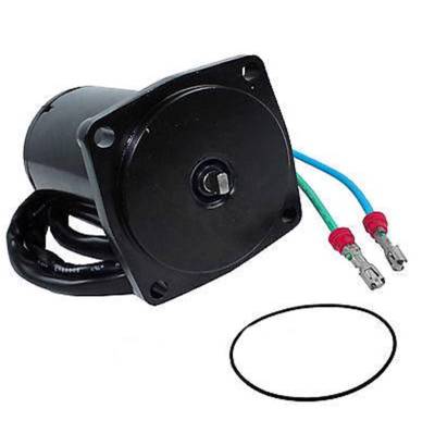 Rareelectrical - New Tilt Trim Motor Compatible With 2005 Johnson 40-50Hp Engine 5005441 5005730 5007774 5007775 6248