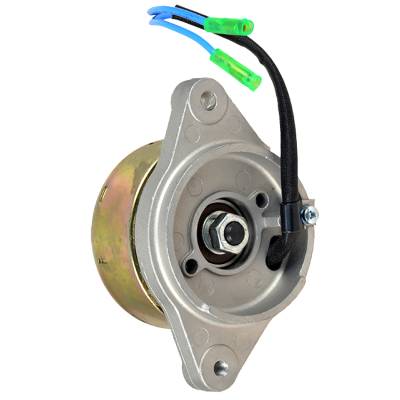 Rareelectrical - New 14Amp Alternator Fits Kubota B2320dt B2320dtn B2320dwo 2008 2009 6A830-59250