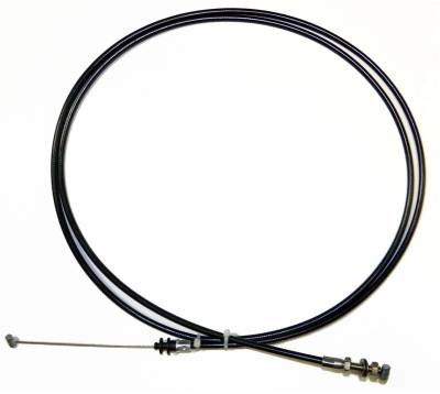 Rareelectrical - New Pwc Throttle Cable Compatible With Sea-Doo 95 96 97 98 99 Sp Spi Spx Xp 580Cc 720Cc 800Cc