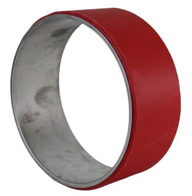 Rareelectrical - New Wear Ring Stainless Inner Compatible With Sea-Doo 2003-04 Xp Di 1999 Xp Ltd 00-01 Lrv 951Cc