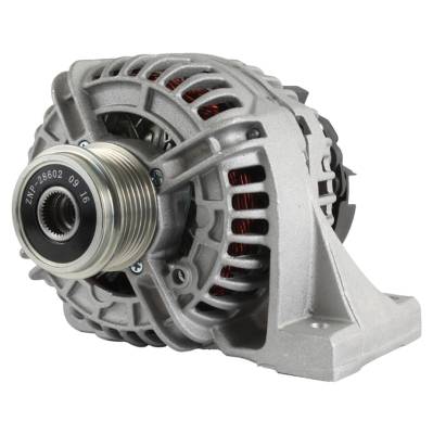 Rareelectrical - New 140Amp Alternator Fits Volvo S80 2.5L 2004-2006 0-986-047-380 8El738212171